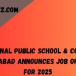 Divisional Public School & College Faisalabad Announces Job Openings for 2025